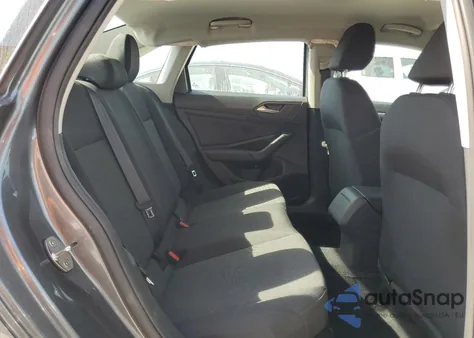 2021 Volkswagen Jetta S from USA, damaged, VIN 3VWC57BU0MM087955